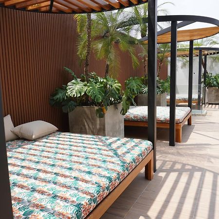 Alko Hotel Integrado Cali Kültér fotó