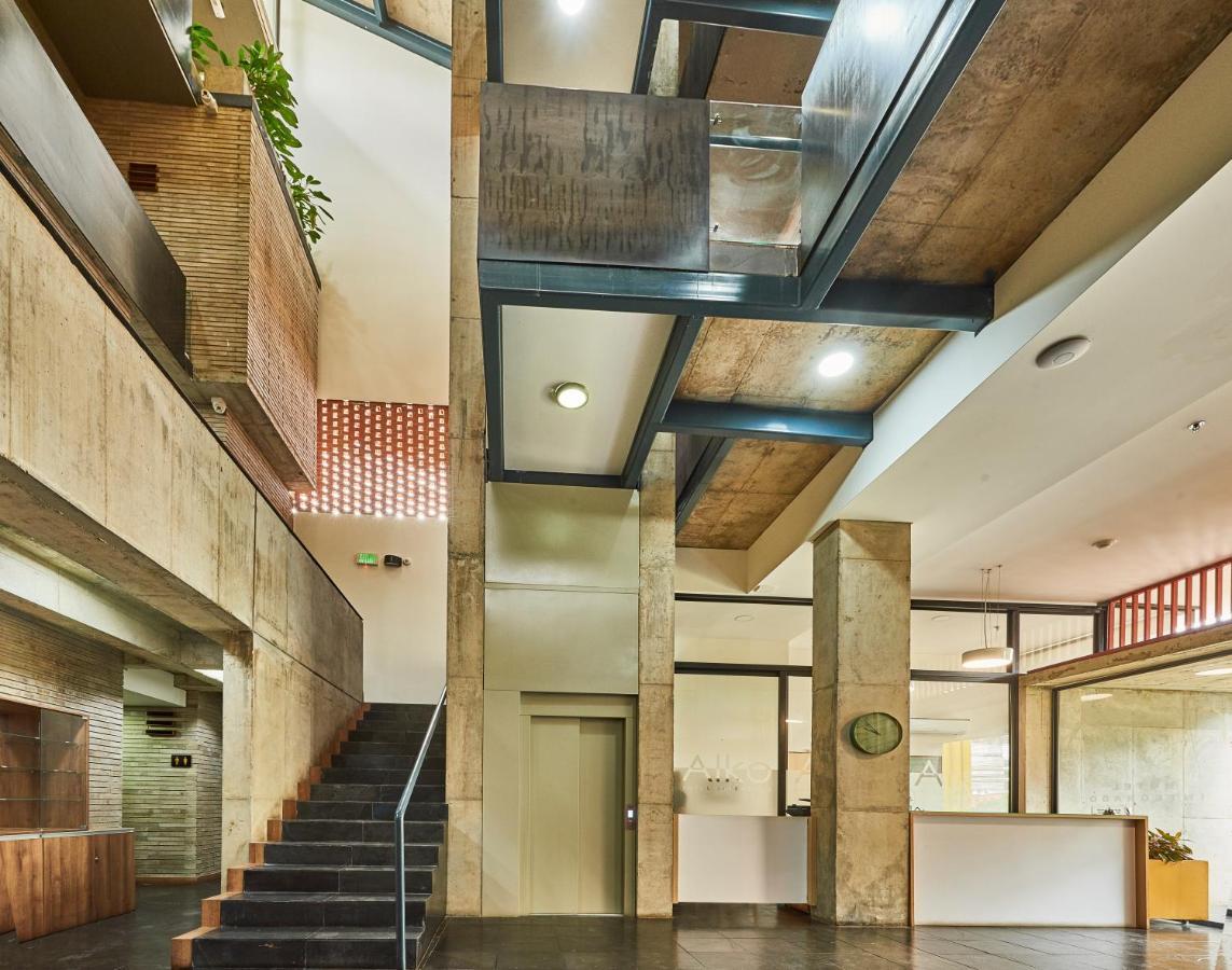 Alko Hotel Integrado Cali Kültér fotó