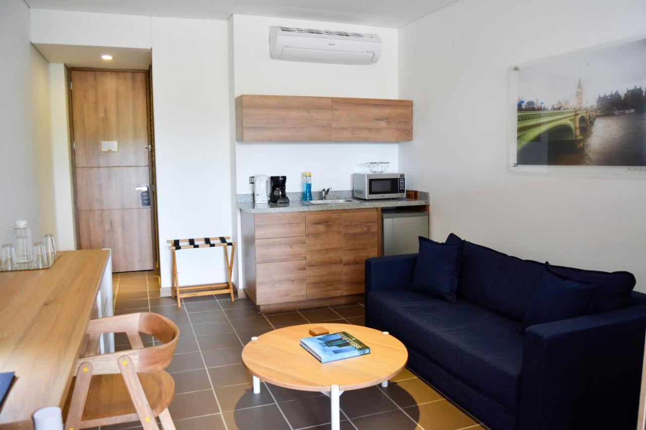 Alko Hotel Integrado Cali Kültér fotó