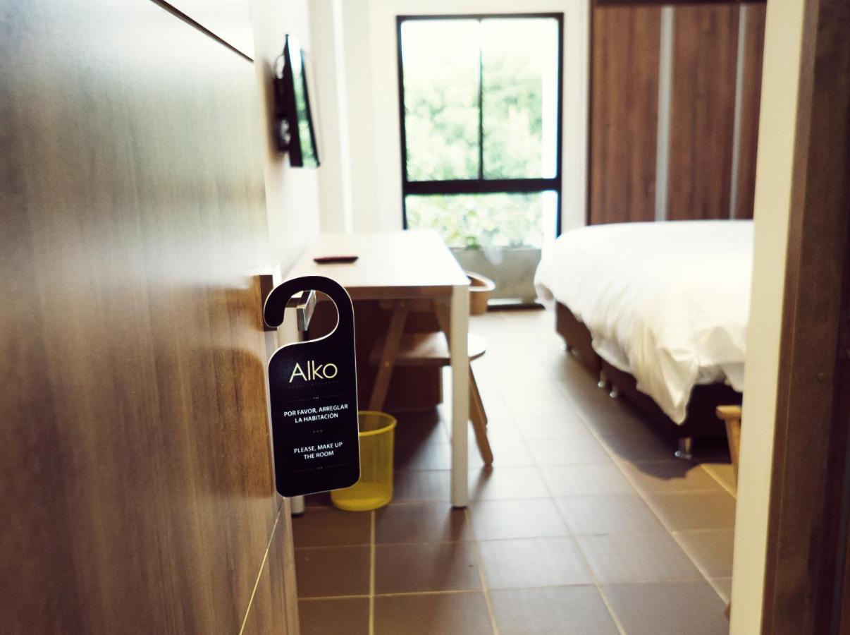 Alko Hotel Integrado Cali Kültér fotó