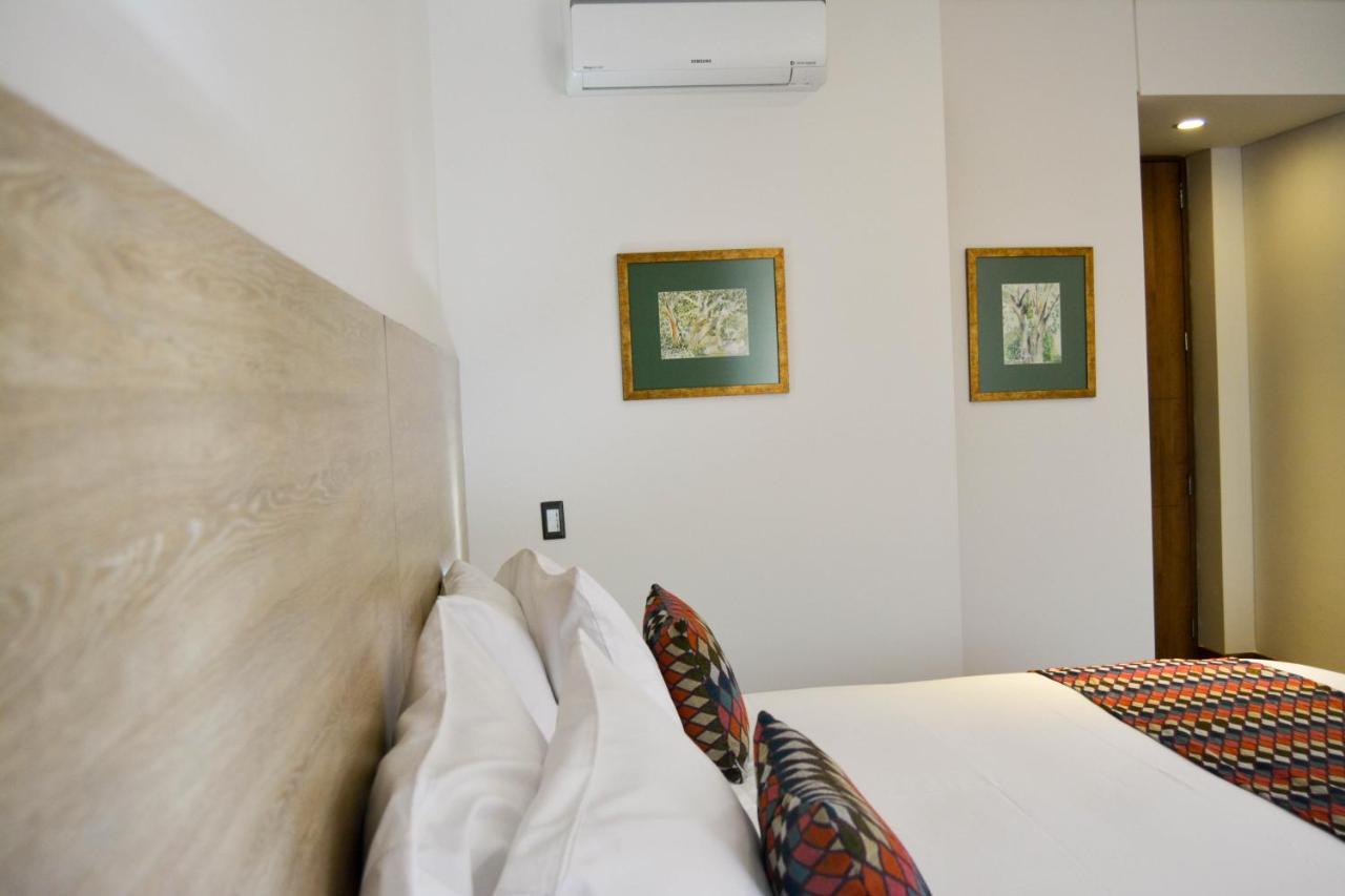 Alko Hotel Integrado Cali Kültér fotó