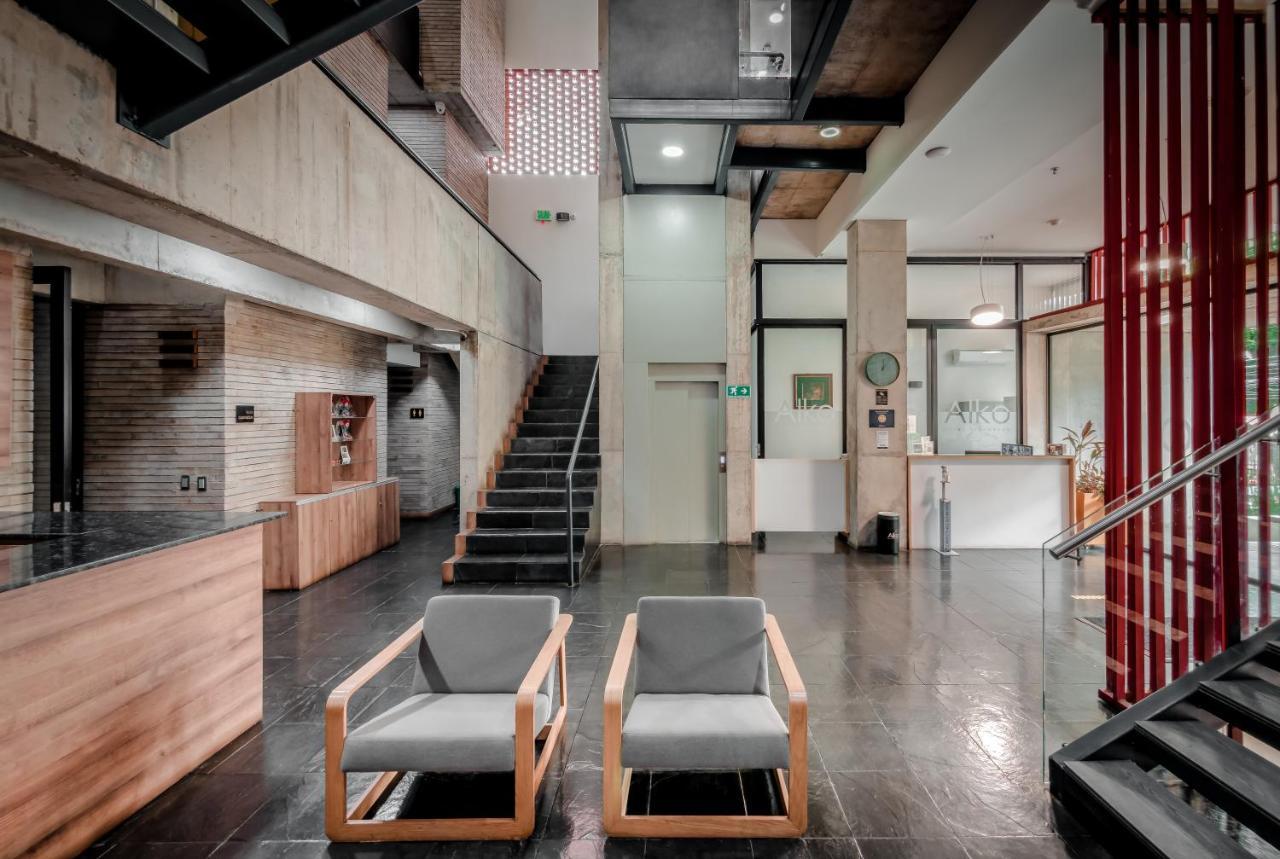 Alko Hotel Integrado Cali Kültér fotó