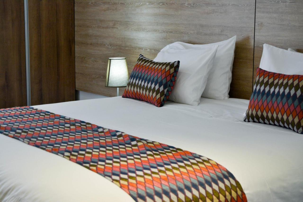 Alko Hotel Integrado Cali Kültér fotó