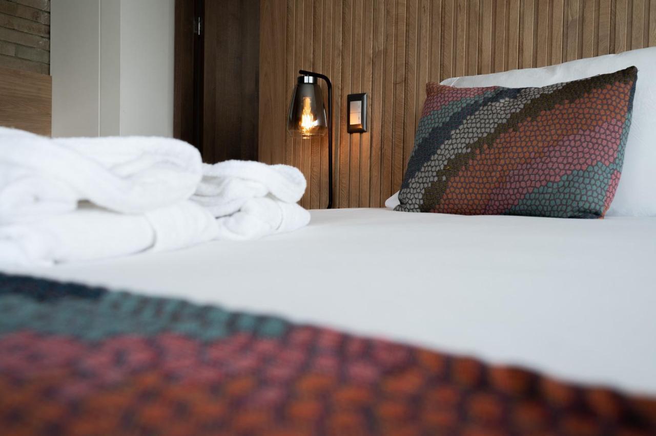 Alko Hotel Integrado Cali Kültér fotó