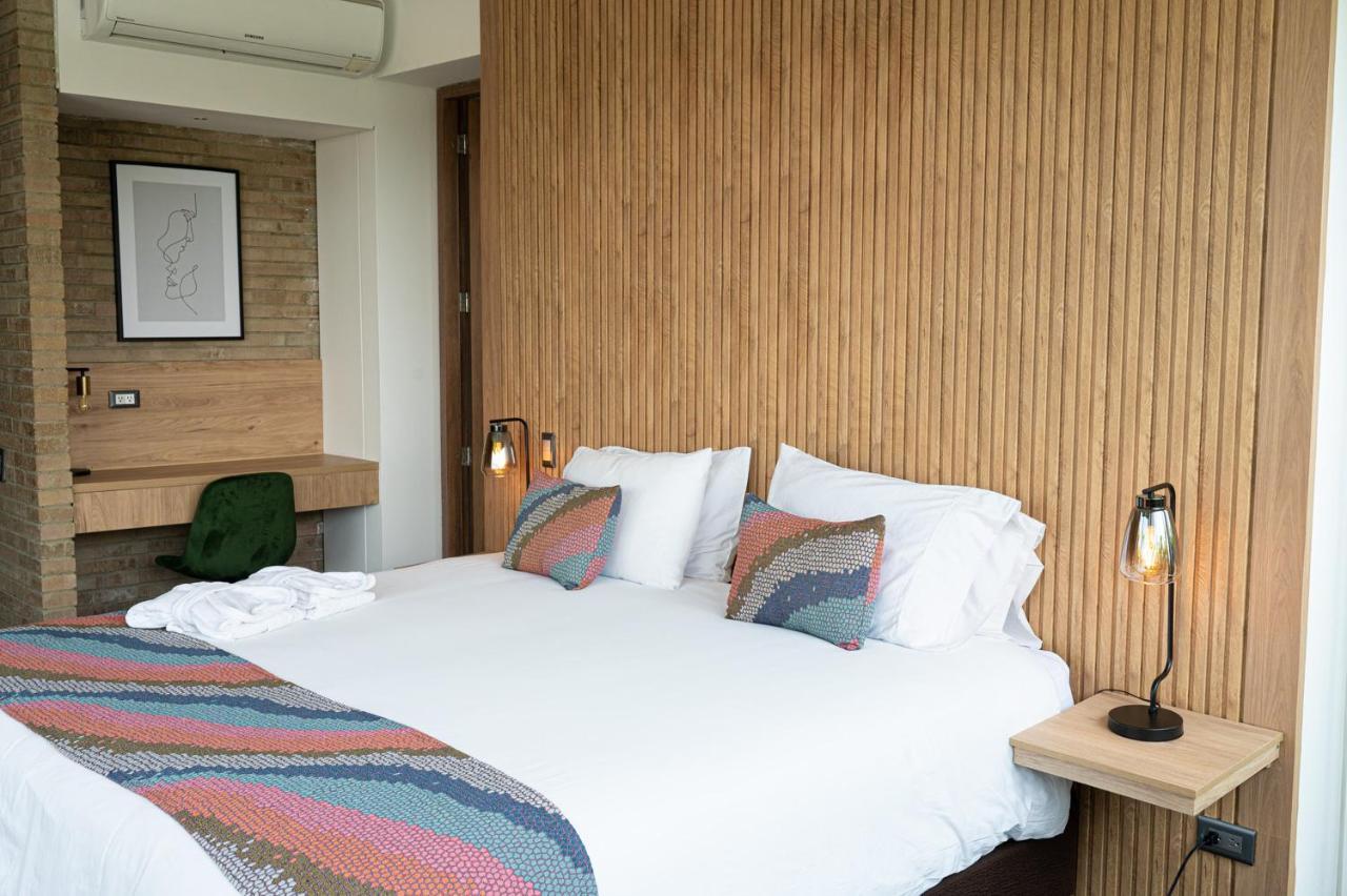 Alko Hotel Integrado Cali Kültér fotó