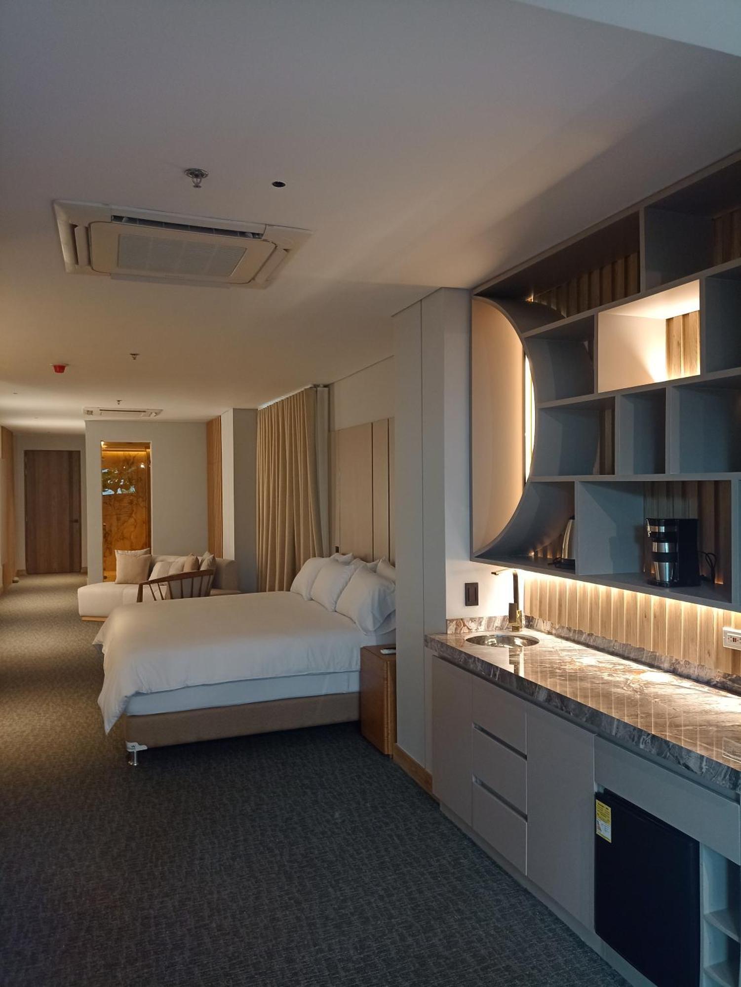 Alko Hotel Integrado Cali Kültér fotó