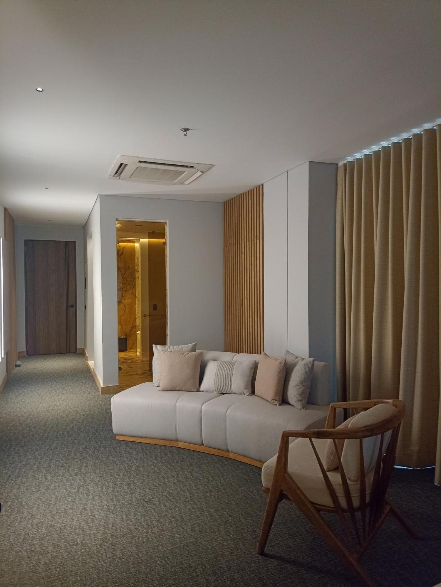 Alko Hotel Integrado Cali Kültér fotó
