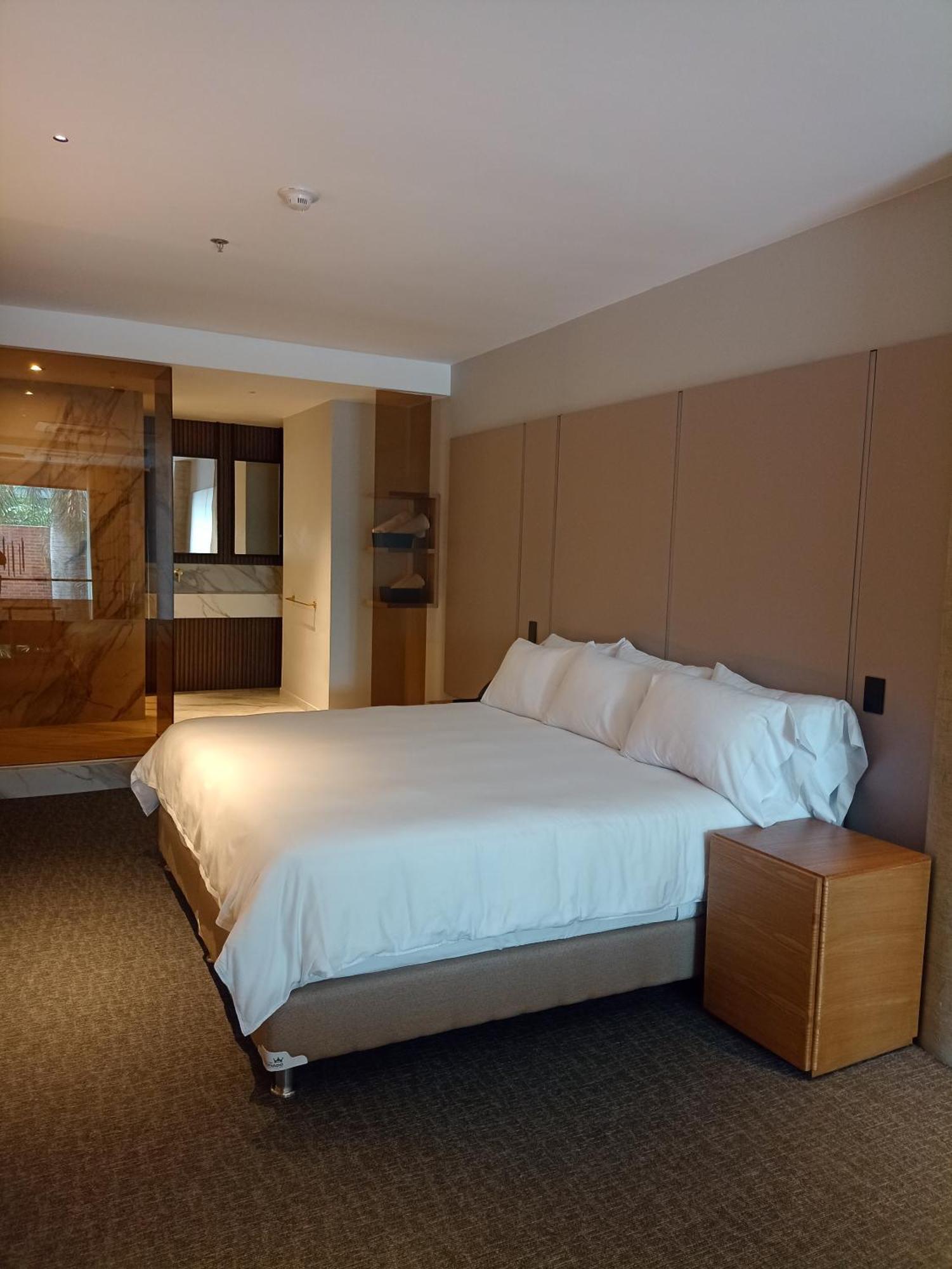 Alko Hotel Integrado Cali Kültér fotó