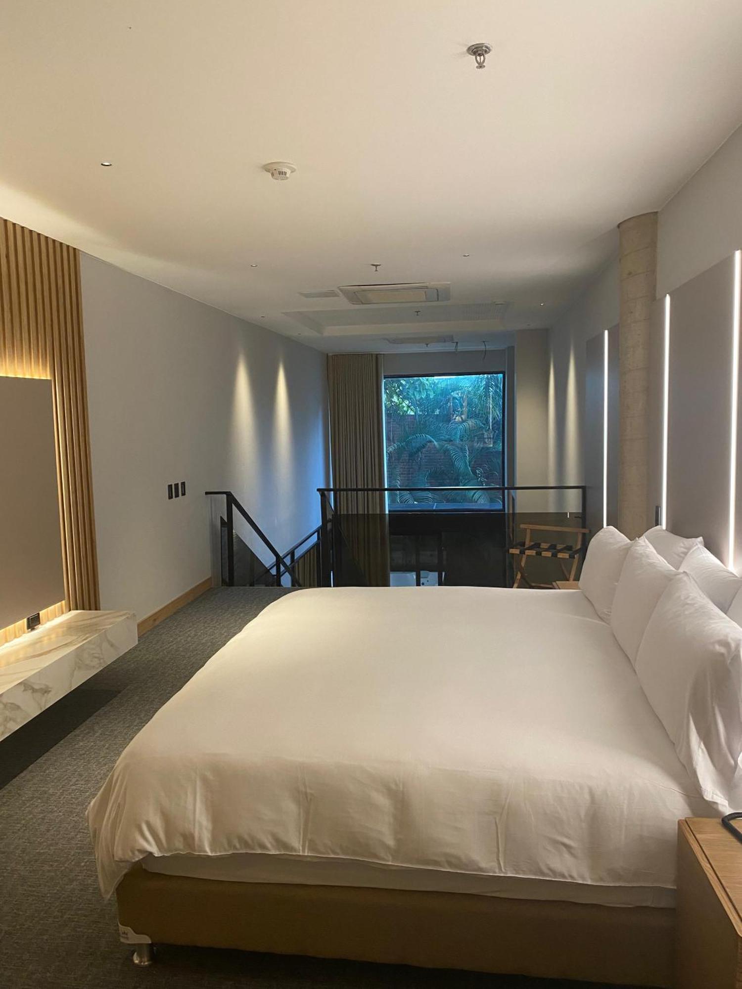 Alko Hotel Integrado Cali Kültér fotó