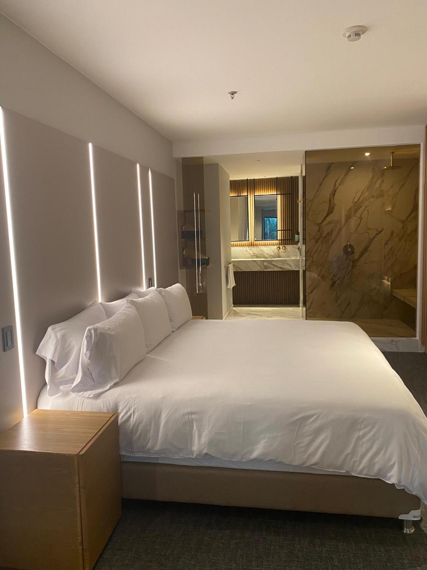 Alko Hotel Integrado Cali Kültér fotó