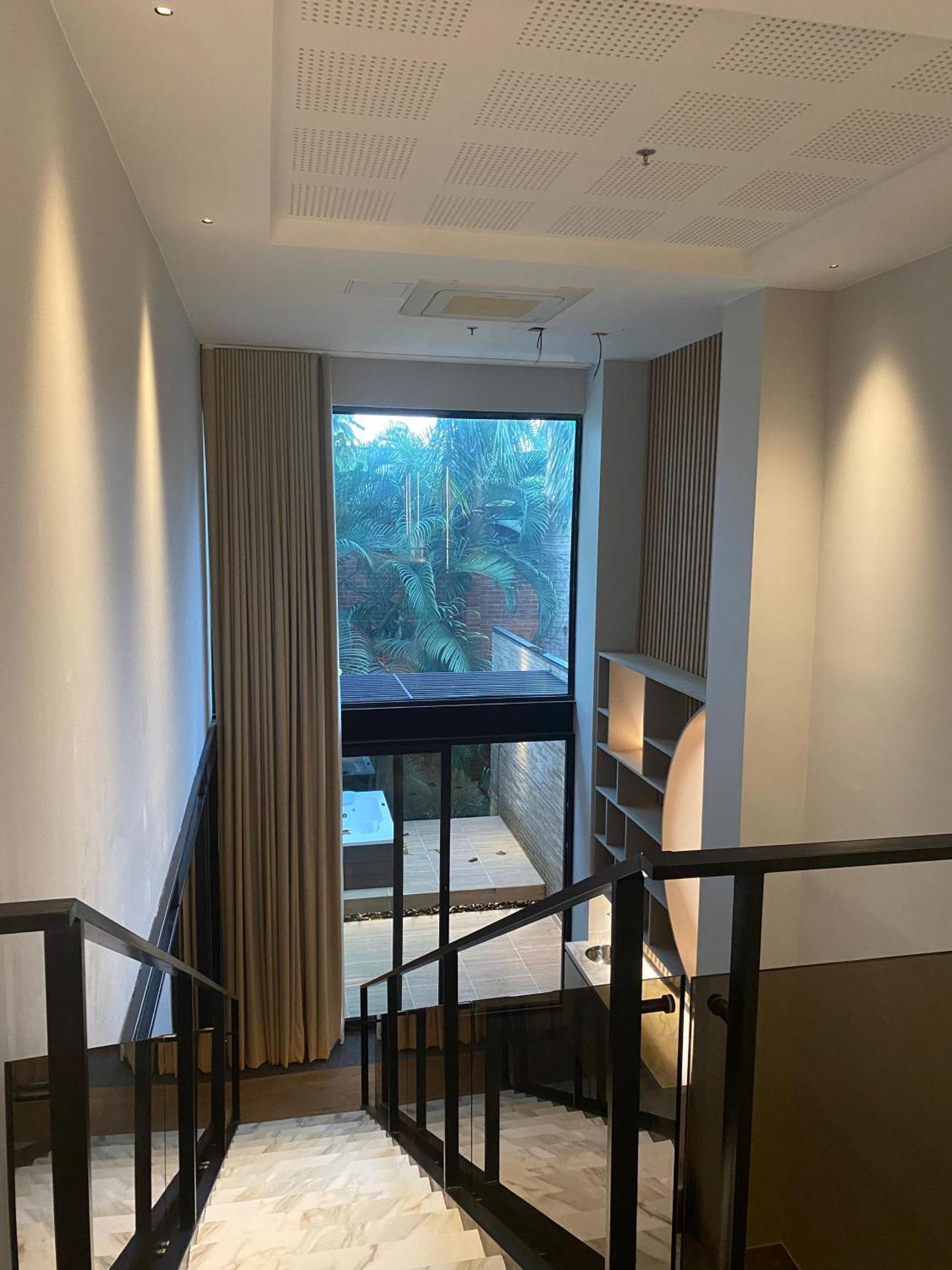 Alko Hotel Integrado Cali Kültér fotó