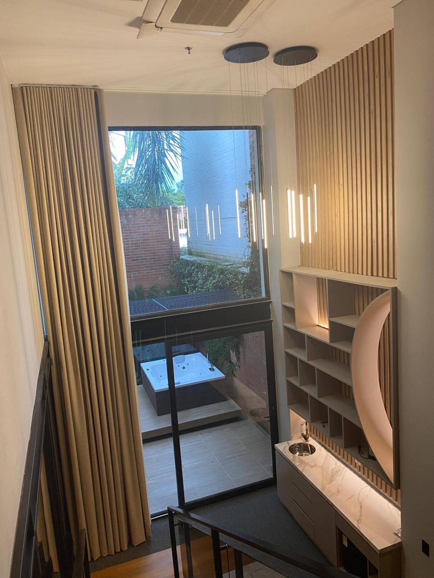 Alko Hotel Integrado Cali Kültér fotó