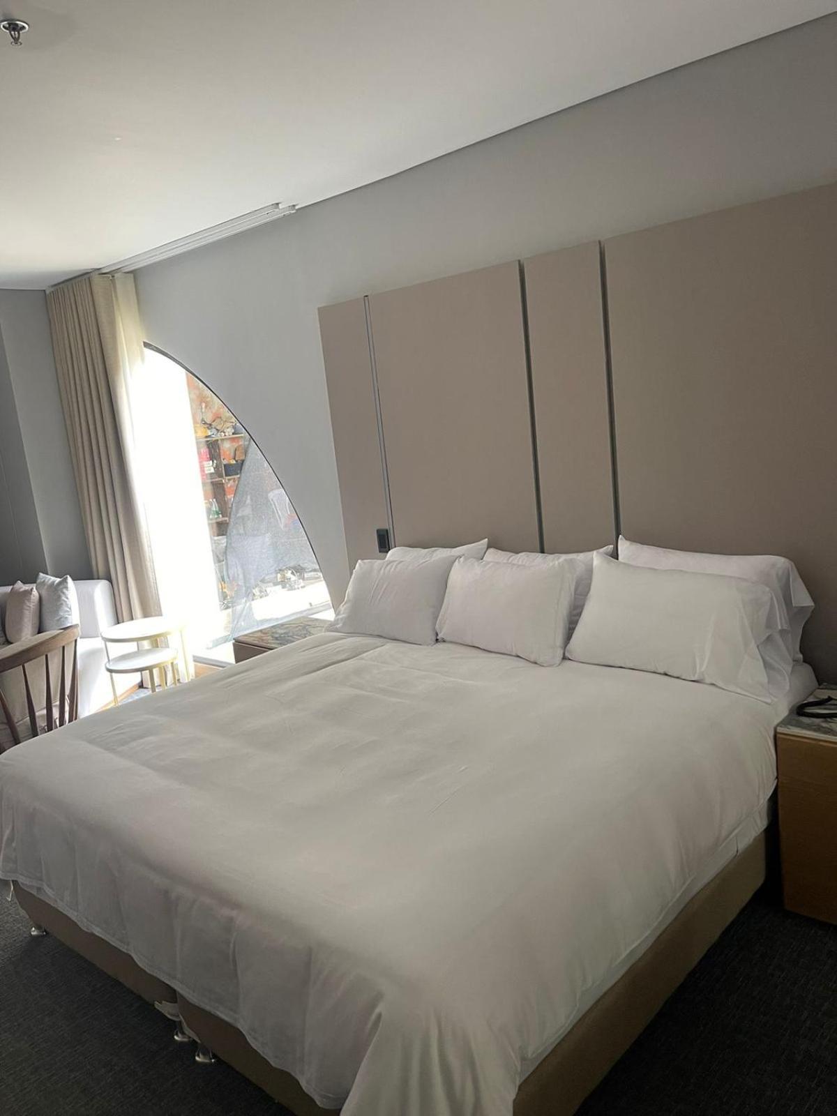 Alko Hotel Integrado Cali Kültér fotó