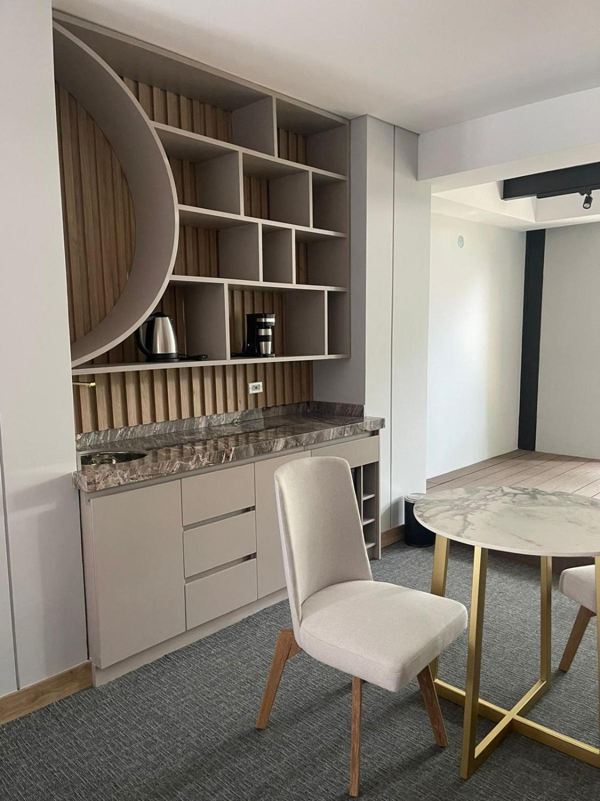 Alko Hotel Integrado Cali Kültér fotó