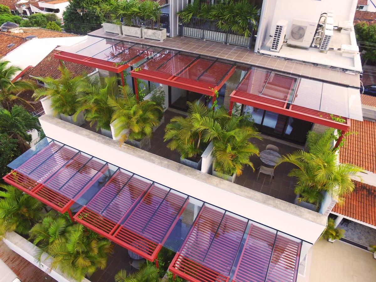 Alko Hotel Integrado Cali Kültér fotó