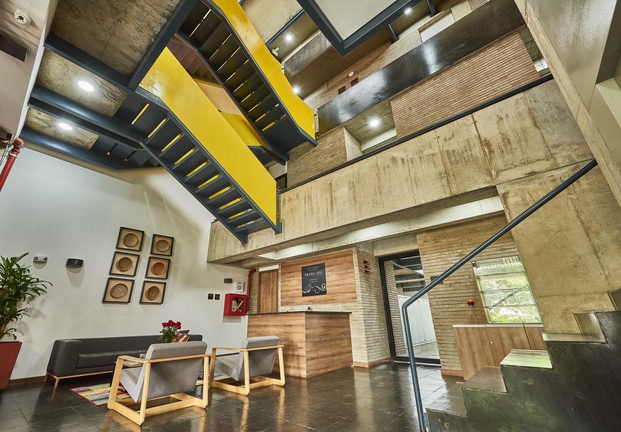 Alko Hotel Integrado Cali Kültér fotó