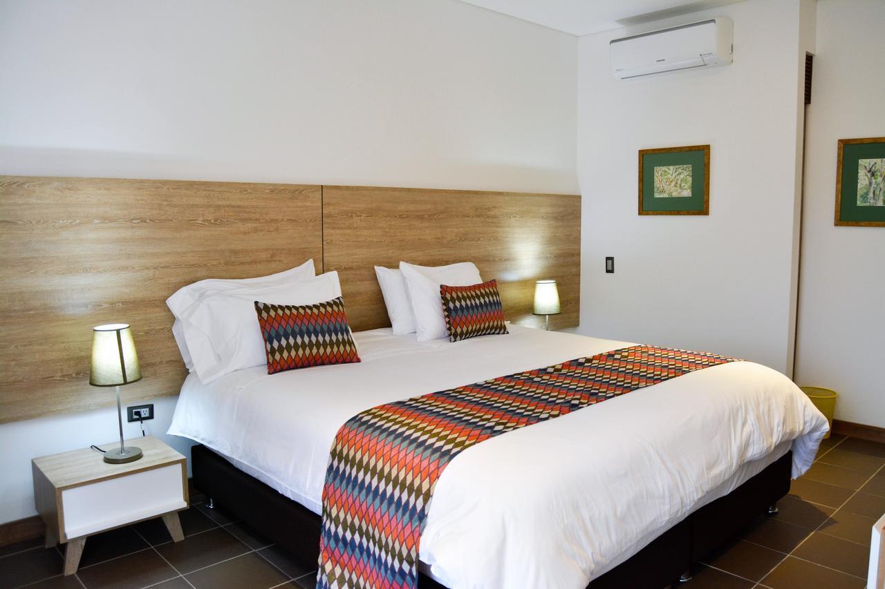 Alko Hotel Integrado Cali Kültér fotó