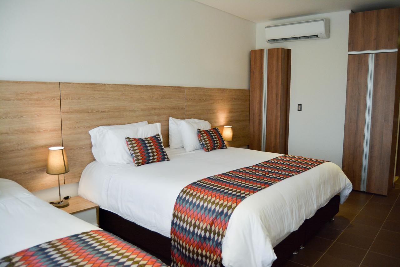 Alko Hotel Integrado Cali Kültér fotó