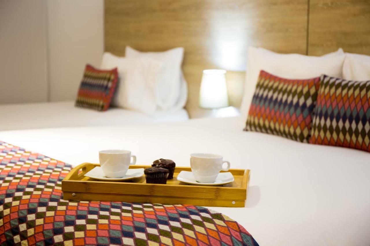 Alko Hotel Integrado Cali Kültér fotó