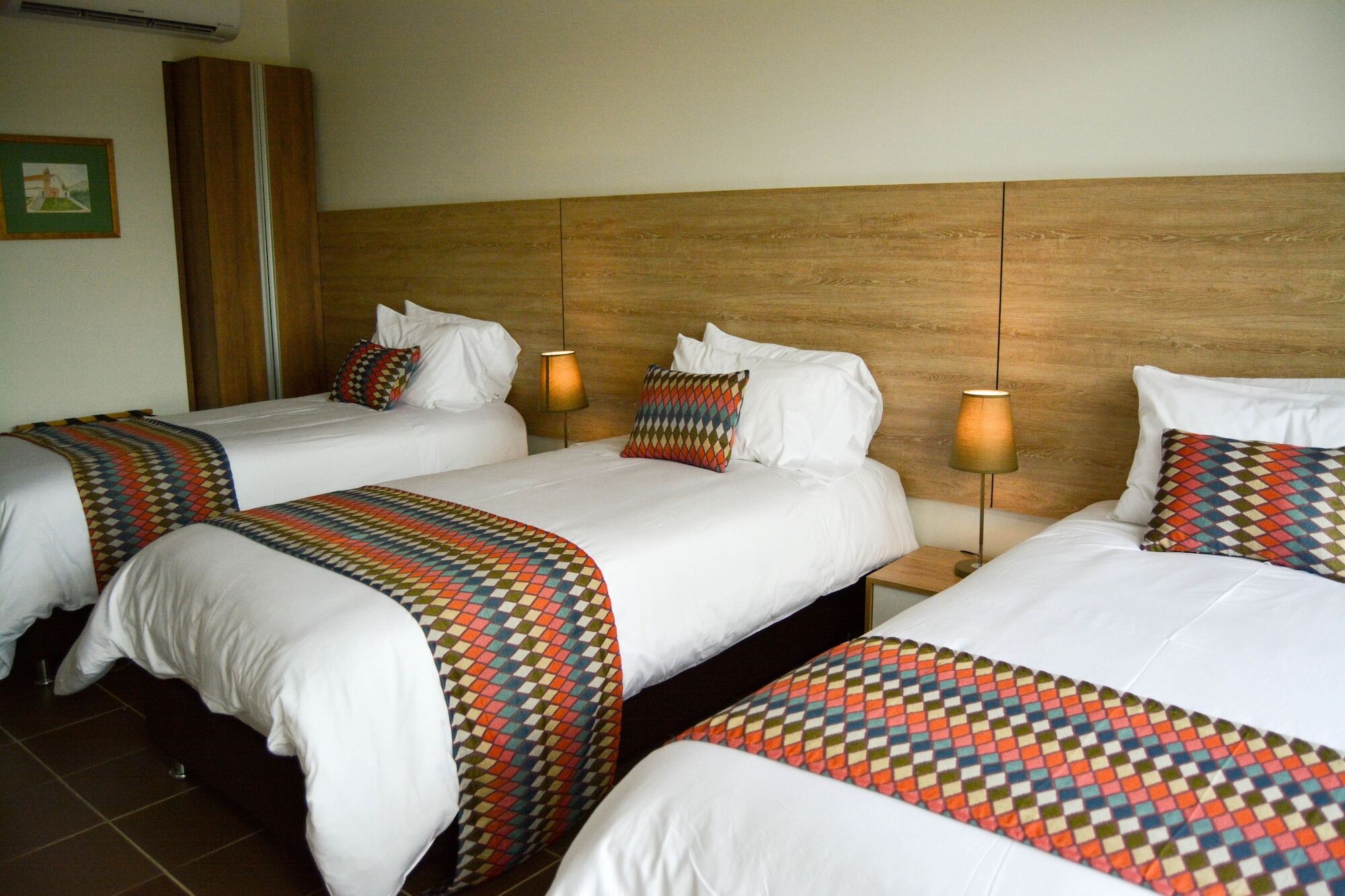 Alko Hotel Integrado Cali Kültér fotó