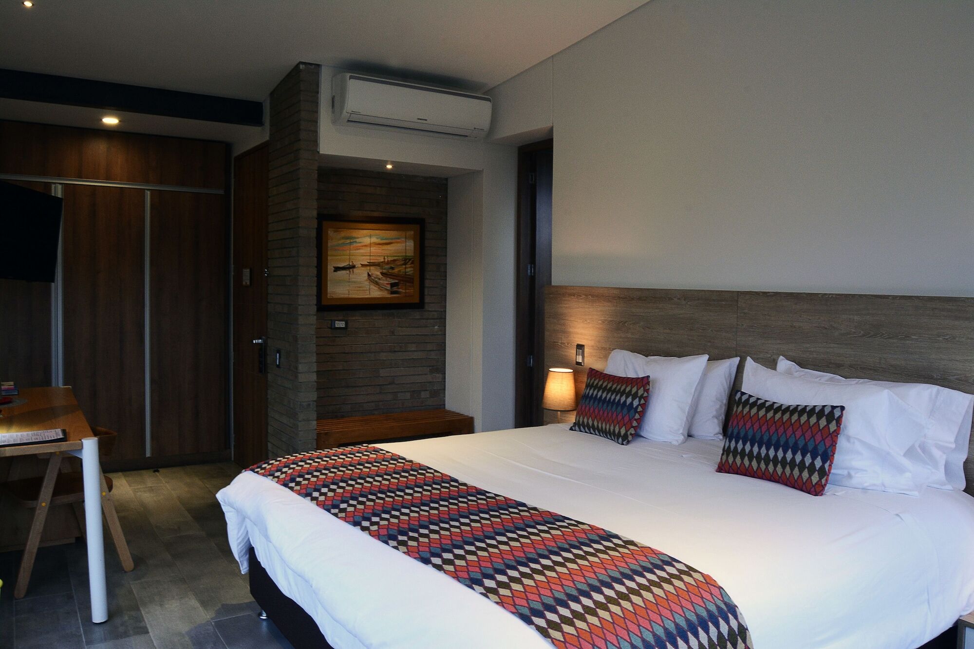 Alko Hotel Integrado Cali Kültér fotó