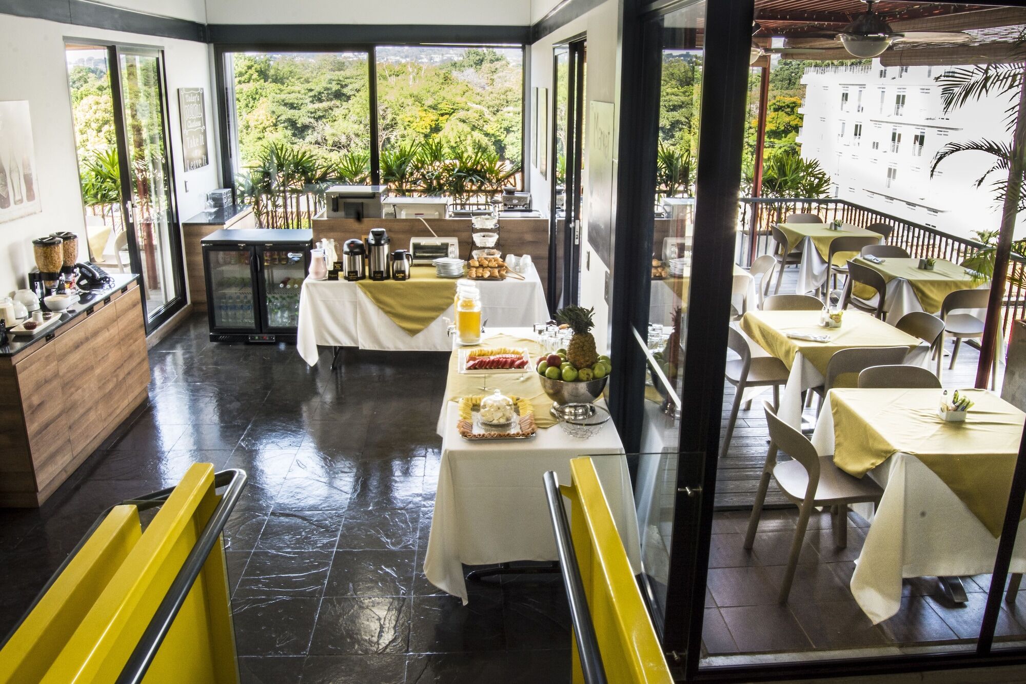 Alko Hotel Integrado Cali Kültér fotó