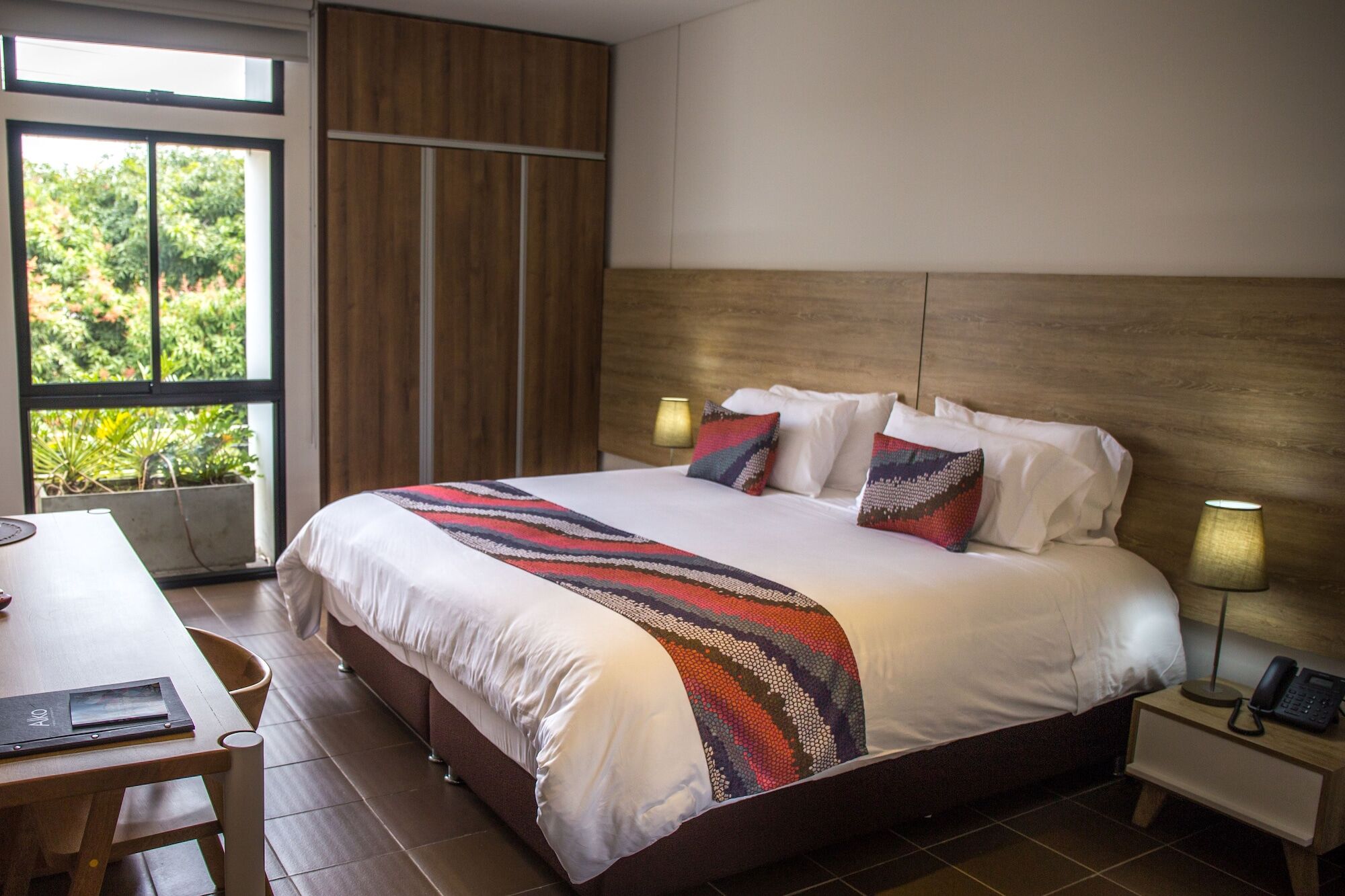 Alko Hotel Integrado Cali Kültér fotó